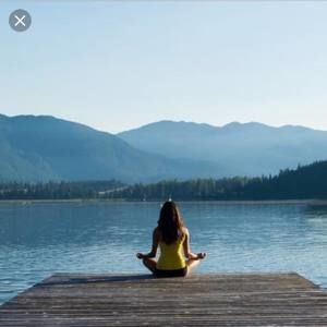 Meet your Posher, Betty